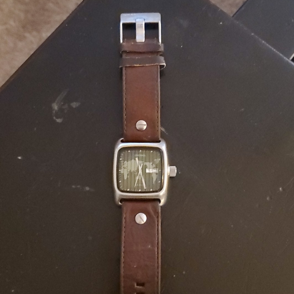 Diesel Watch dz-2015